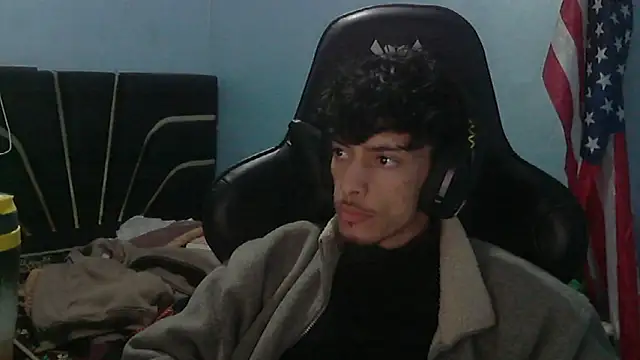 Dark DesireX online show from 01/17/26, 12:37