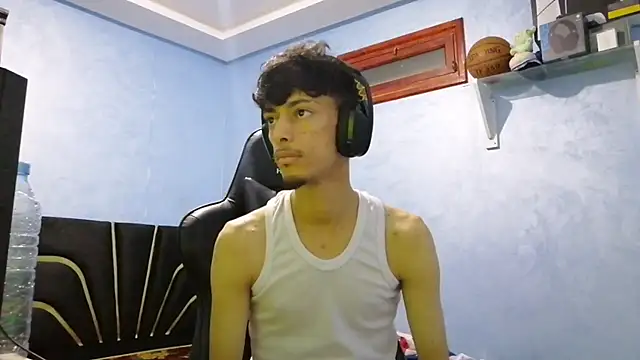 Dark DesireX online show from 10/06/25, 02:51