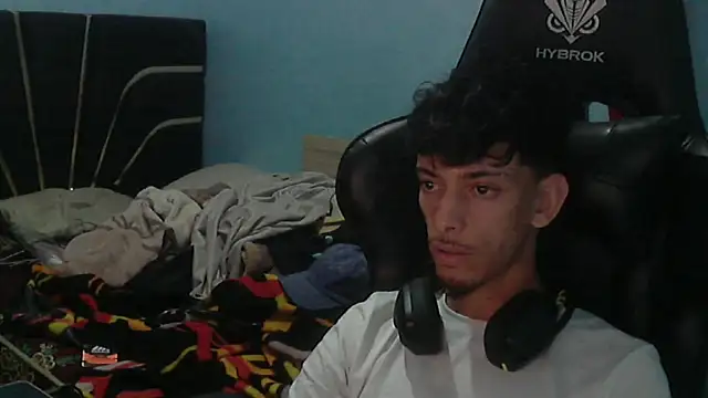 Dark DesireX online show from 03/20/26, 10:22