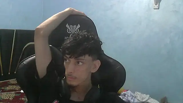 Dark DesireX online show from 10/05/25, 03:14