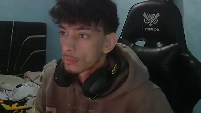 Dark DesireX online show from 01/07/26, 01:38