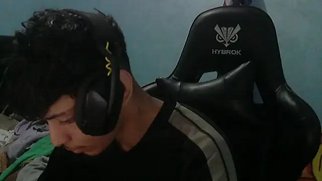 Dark DesireX online show from 04/16/26, 12:06