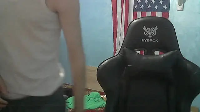 Dark DesireX online show from 09/13/25, 10:59