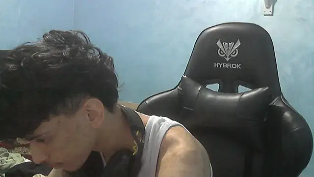 Dark DesireX online show from 10/07/25, 04:19