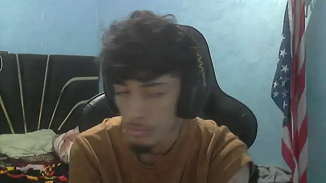 Dark DesireX online show from 11/03/25, 06:00