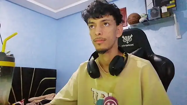 Dark DesireX online show from 03/29/26, 02:46