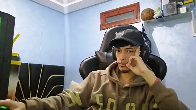 Dark DesireX online show from 12/05/25, 10:14