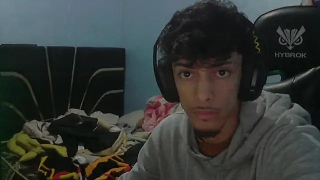 Dark DesireX online show from 02/11/26, 10:09