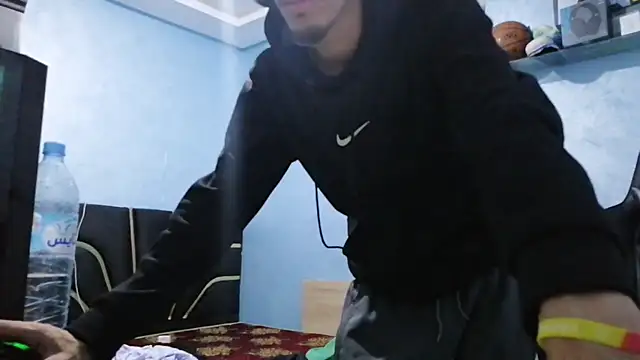 Dark DesireX online show from 09/13/25, 11:05