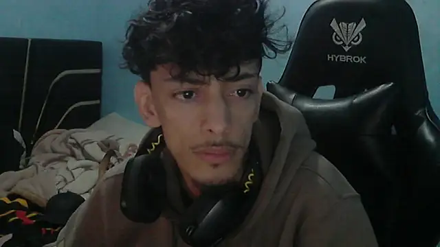 Dark DesireX online show from 01/10/26, 03:18