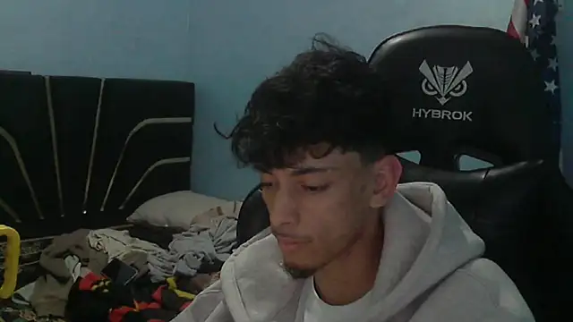 Dark DesireX online show from 02/28/26, 09:25