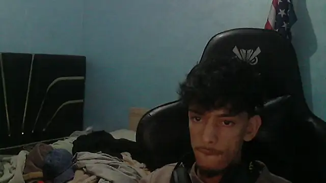 Dark DesireX online show from 03/26/26, 10:07