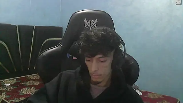 Dark DesireX online show from 09/24/25, 11:21