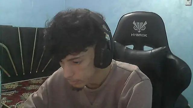 Dark DesireX online show from 09/26/25, 03:52