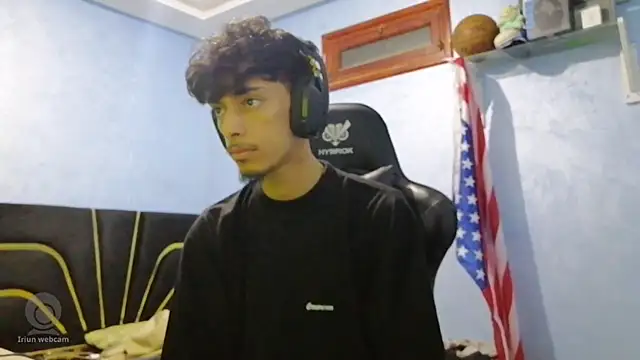 Dark DesireX online show from 11/06/25, 04:44