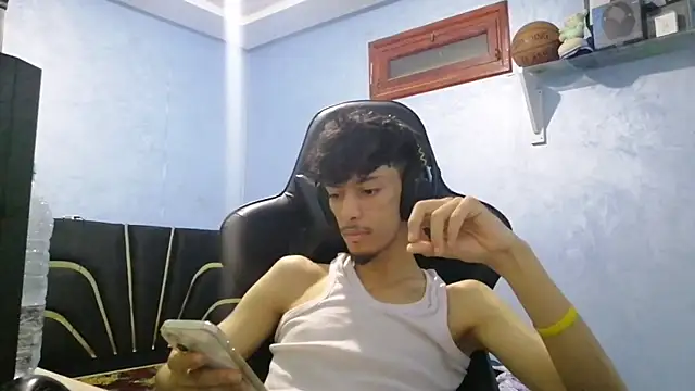 Dark DesireX online show from 10/08/25, 02:51