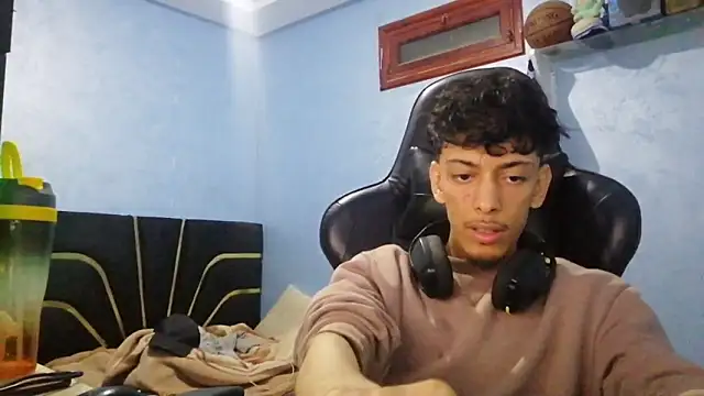 Dark DesireX online show from 03/15/26, 10:06