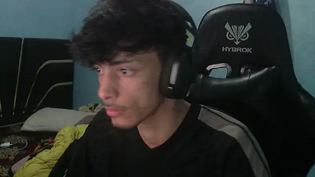 Dark DesireX online show from 01/11/26, 04:14