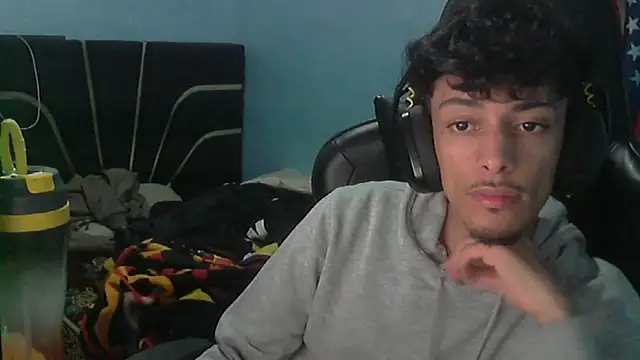 Dark DesireX online show from 02/10/26, 05:23