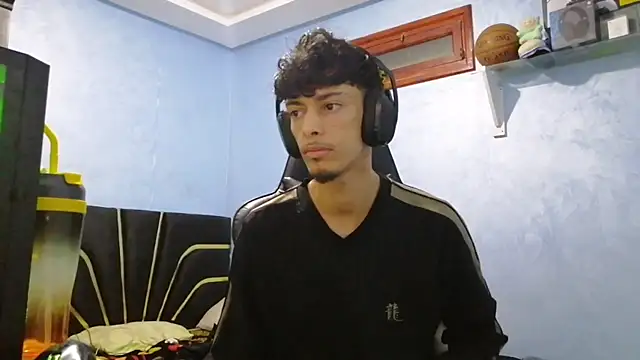 Dark DesireX online show from 10/24/25, 12:48