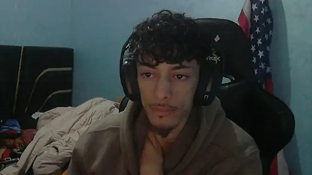 Dark DesireX online show from 01/13/26, 01:26