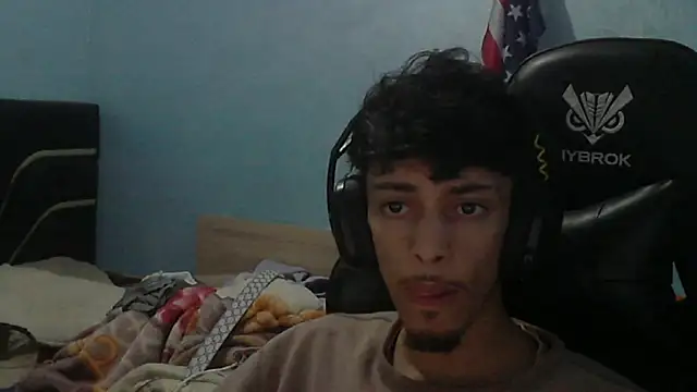 Dark DesireX online show from 04/13/26, 02:21