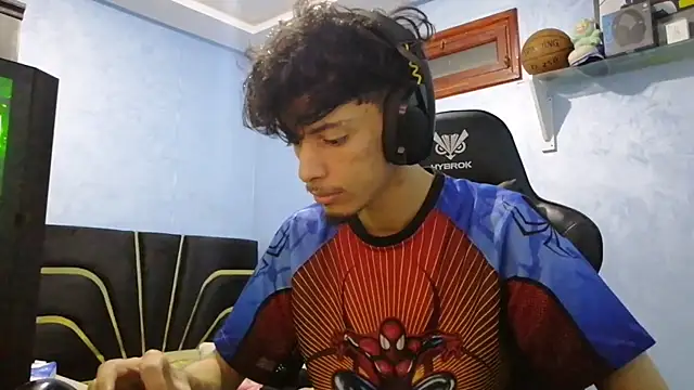 Dark DesireX online show from 11/01/25, 02:33