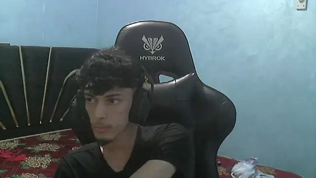 Dark DesireX online show from 09/28/25, 04:58