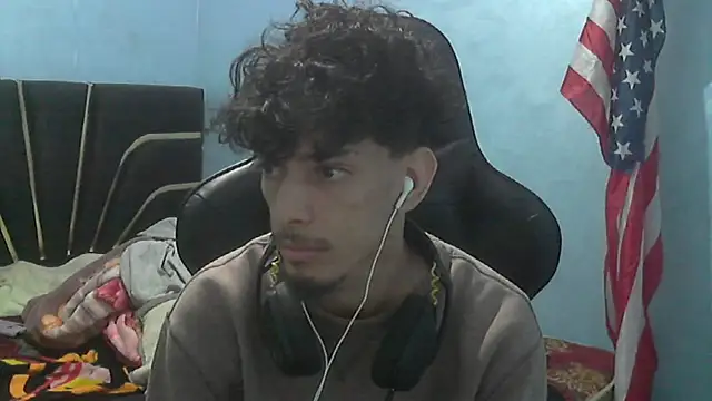 Dark DesireX online show from 11/13/25, 10:52