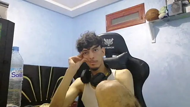 Dark DesireX online show from 09/18/25, 04:54