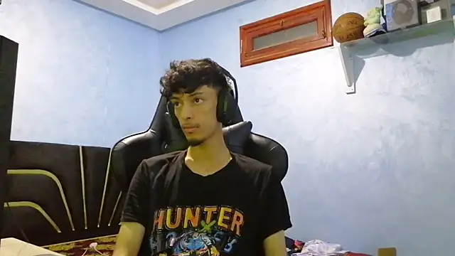 Dark DesireX online show from 10/04/25, 02:07