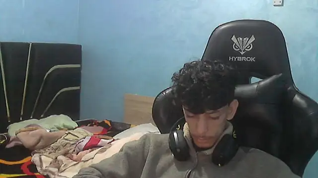 Dark DesireX online show from 10/12/25, 04:52