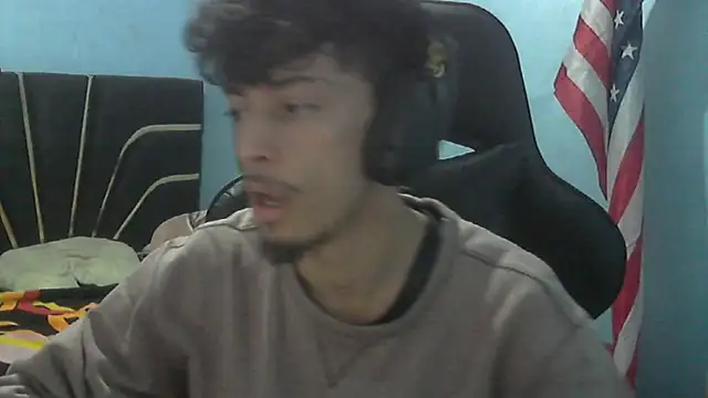 Dark DesireX online show from 11/15/25, 05:06