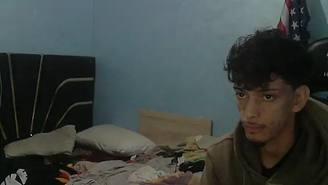 Dark DesireX online show from 03/22/26, 01:09