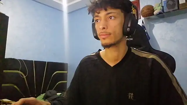 Dark DesireX online show from 03/24/26, 01:05