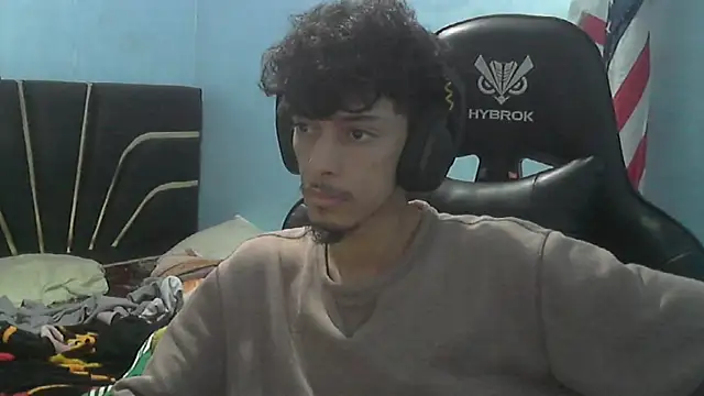 Dark DesireX online show from 11/14/25, 03:26