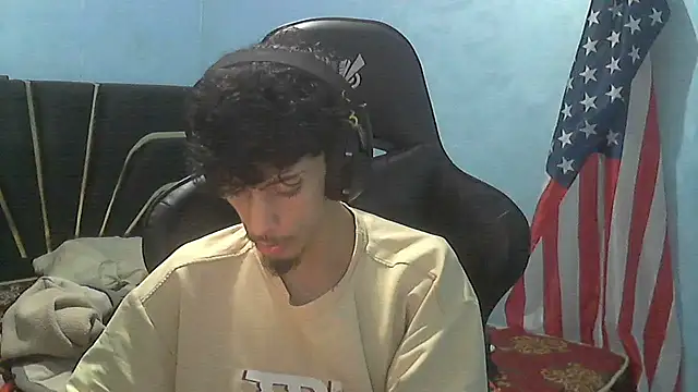 Dark DesireX online show from 11/20/25, 09:21