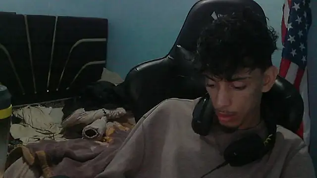 Dark DesireX online show from 03/06/26, 08:37