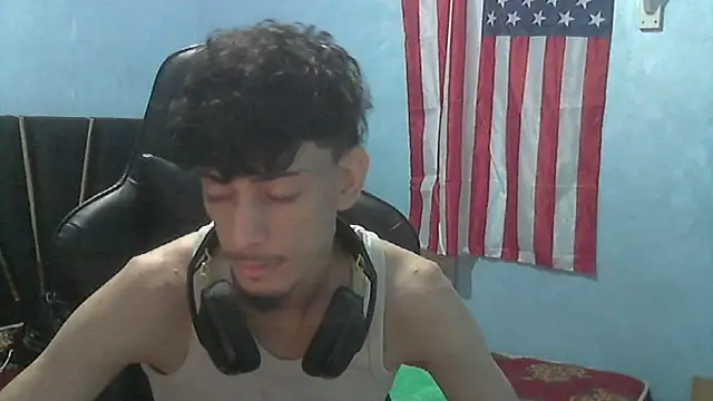 Dark DesireX online show from 09/11/25, 02:39