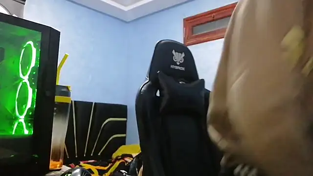 Dark DesireX online show from 11/28/25, 04:56