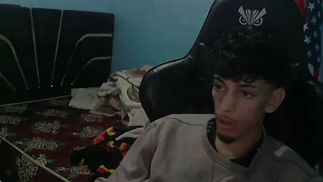 Dark DesireX online show from 03/14/26, 11:44