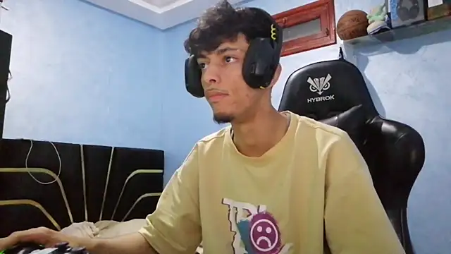 Dark DesireX online show from 02/23/26, 07:14