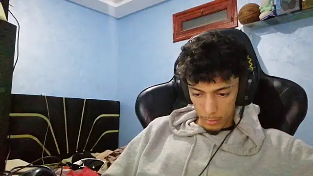 Dark DesireX online show from 03/11/26, 07:52