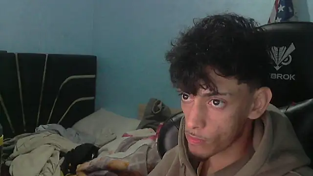 Dark DesireX online show from 02/25/26, 07:14