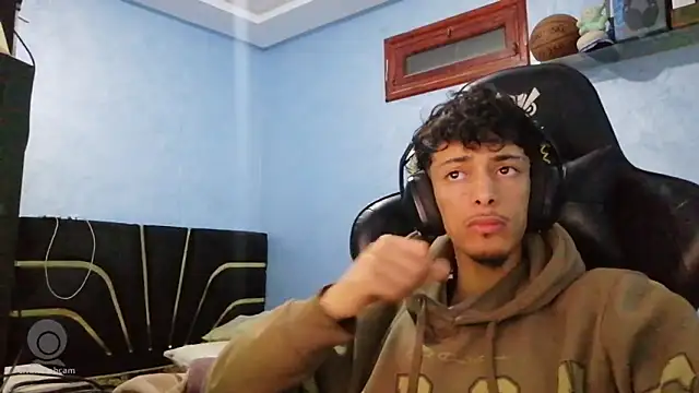 Dark DesireX online show from 03/12/26, 07:29