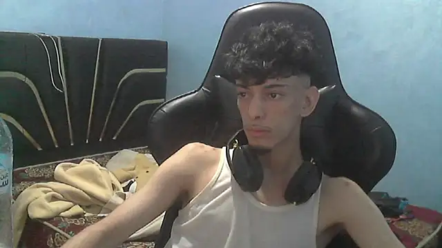 Dark DesireX online show from 09/20/25, 02:00