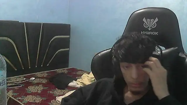 Dark DesireX online show from 09/23/25, 06:48