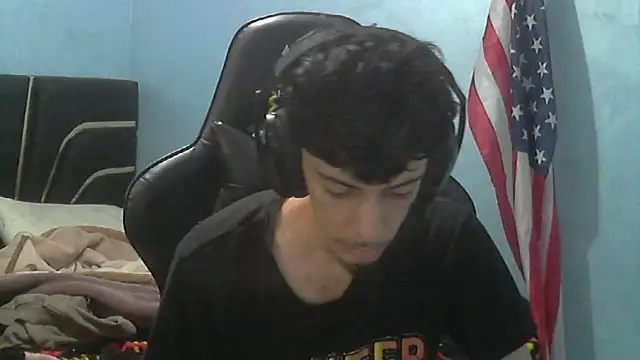 Dark DesireX online show from 11/30/25, 10:27