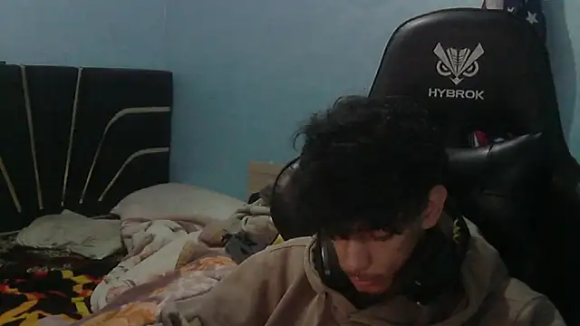 Dark DesireX online show from 02/02/26, 10:36