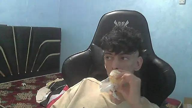 Dark DesireX online show from 09/19/25, 07:07